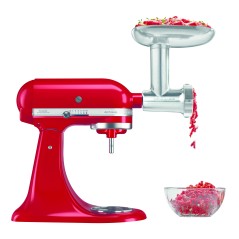 KitchenAid Kødhakkermaskine tilbehør